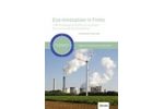 Eco-innovation in Firms - A Methodological Guide for Corporate Environmental Sustainability