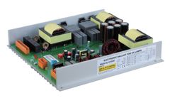 Beasun - Model RS02 Series - Dimmable Electronic Ballasts for Amalgam UV Lamps