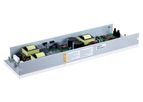 Beasun - Model RS03 Series - Dimmable Electronic Ballasts for Amalgam UV Lamps