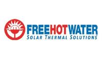 Free Hot Water Solar Thermal Solutions