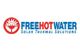 Free Hot Water Solar Thermal Solutions