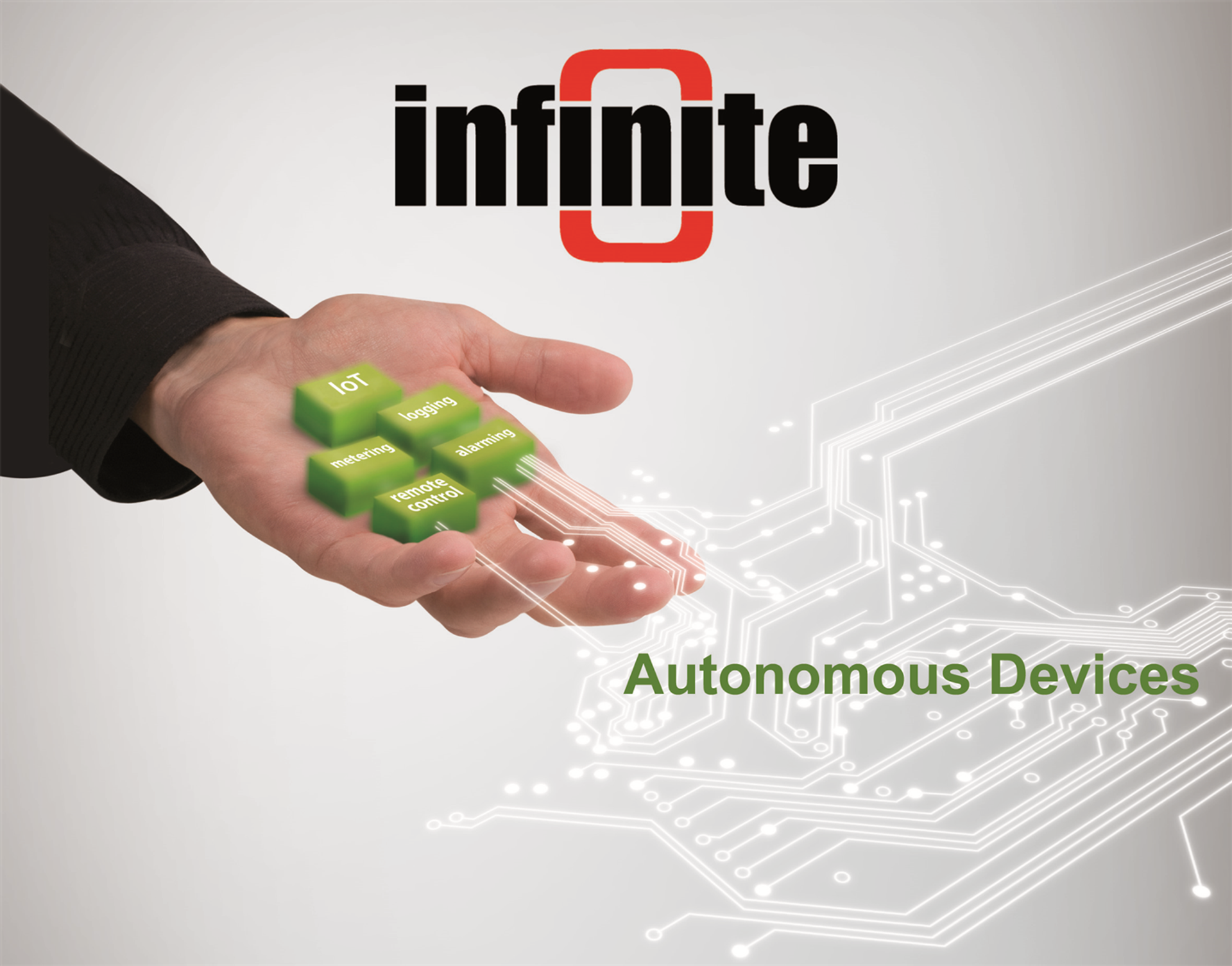 Infinite - MSG - Modern SCADA Communication Gateway For ...