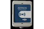 Infinite AERINOS - Model BSC-50D - Ultra Low Power Wireless RTU Sensors