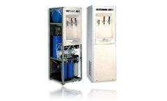 Anmax - Model DR-3389RO - Water Dispenser System
