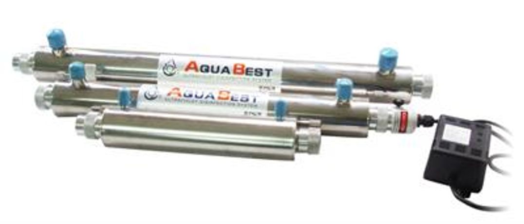Model AB(1A~12A) - AquaBest