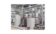 Reuse & Recovery Solution for Process Industry