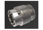 EAS - Model HSE - High-Speed Torque Limiters