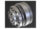 EAS - Compact - Backlash-free Torque Limiting Clutches