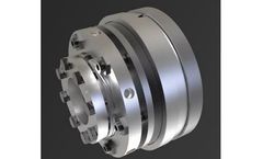 EAS - Compact - Backlash-free Torque Limiting Clutches