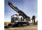 Foremost Apex - Model 65 RC - Mining Exploration Drill
