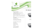 GenPro MR16/GU10 LED Replacement Lamp Brochure
