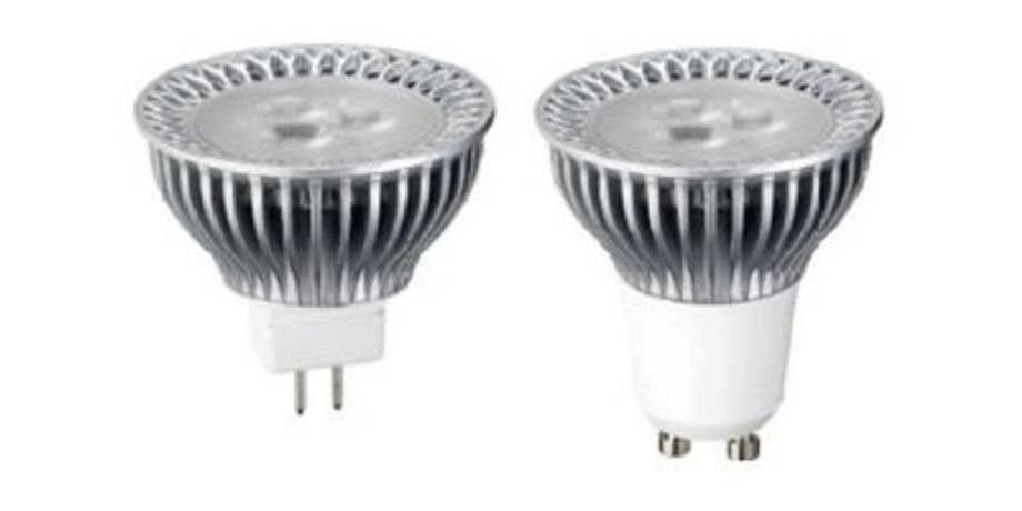 GenPro - Model MR16/GU10 - LED Replacement Lamp