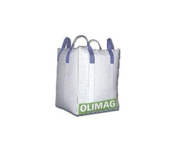 OLIMAG - Sand