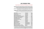GSC - Model LOOPS - Prefabricated Coil Pipe - Brochure