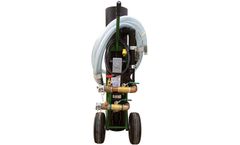 Purge - Model Pro - Geothermal Purging System