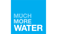Much More Water - Purification Technology