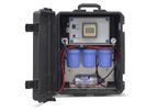 BlueBox - Model 30 RO - Reverse Osmosis Unit
