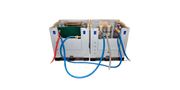 3-in-1  Reverse Osmosis Unit