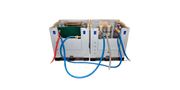 3-in-1  Reverse Osmosis Unit