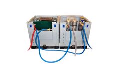 BlueBox - Model 4000 RO - 3-in-1  Reverse Osmosis Unit