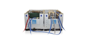 Military Grade Reverse Osmosis Unit