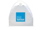 BlueBox Storage - Model Carry on - Portable Water