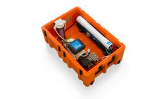 BlueBox - Model 70 RO /Desal - Portable Reverse Osmosis / Desalination Unit