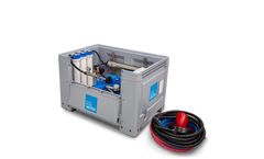 BlueBox - Model 450/900 RO/UF - Ultra Filtration Unit