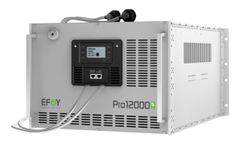 PowerBox - Model 450 - Autonomous Off-Grid Fuel Cell