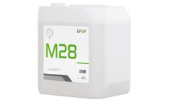 PowerBox - Model M28 EFOY - Energy Cartridge