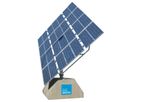 PowerBox - Model Solar Power Pack - Solar Power Packs