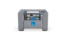 BlueBox - Model 1800 UF Sand - Ultra Filtration Unit