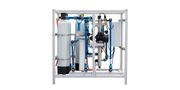 Ultra Filtration Unit