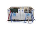 BlueBox - Model 6000 UF - Ultrafiltration Systems