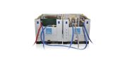 Ultrafiltration Systems