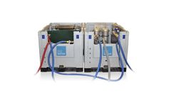 BlueBox - Model 6000 UF - Ultrafiltration Systems