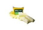 Superior - Model 04-1031 - 30 Litre Chemical Spill Kit - Holdall