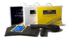 Black Gold - Model 18-1015 - 15 Litre Maintenance Spill Kit - Clip Close Carrier