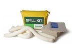 Cotton - Model 29-1050 - 50 Litre Oil-Only Spill Kit - Holdall