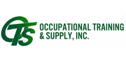 Occupational Training & Supply, Inc. (OTS)