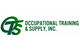 Occupational Training & Supply, Inc. (OTS)