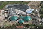 BiogasTec - Biogas Plant