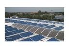 PV Installations Services