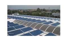PV Installations Services
