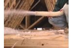 Insulation: Troubleshooting Your Insulating Blowing Machine Video