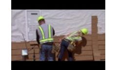 Home Free Siding Work Order Video