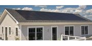Solar Roofing Systems