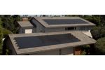 Apollo Tile - Model II - Solar Roofing Systems