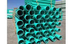 Cresline - Northwest - PVC Drain and Sewer Pipe