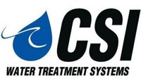 CSI Water Treatment Systems - a division of Chandler Systems Inc.